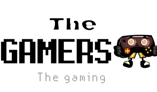 Thegamers